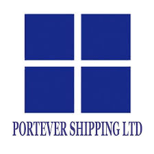 Logo Portever Shipping Vietnam., LTD (Haiphong Branch)