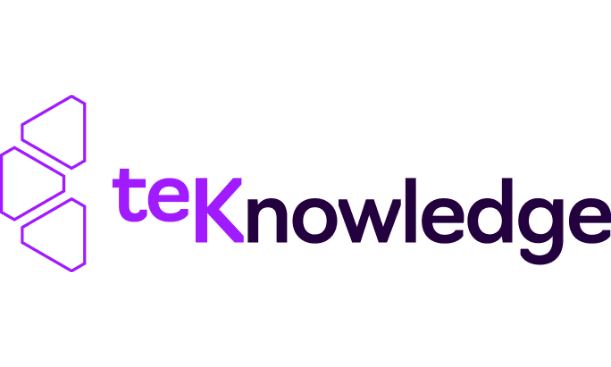 Logo Teknowledge Co., Ltd