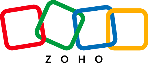 Logo Zoho Corporation Pte Ltd