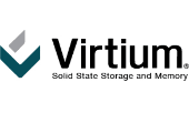 Logo Virtium Vietnam