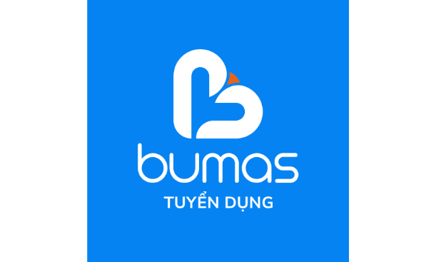 Logo BUMAS - Sức khoẻ bắt nguồn từ việc chăm sóc bản thân!