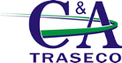 Logo CÔNG TY TNHH THƯƠNG MẠI VÀ DỊCH VỤ C & A