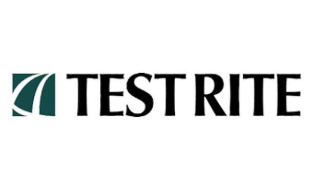 Logo The Representative Office of Test Rite Int'l Co., Ltd