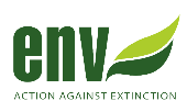 Logo Education For Nature - Vietnam (ENV)