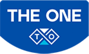 Logo Công Ty Cổ Phần Thương Mại và Sản Xuất Nội Thất The One