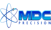 Logo MDC Precision Vietnam
