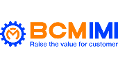 Logo BCM Industrial Manufacturing And Investment.,jsc