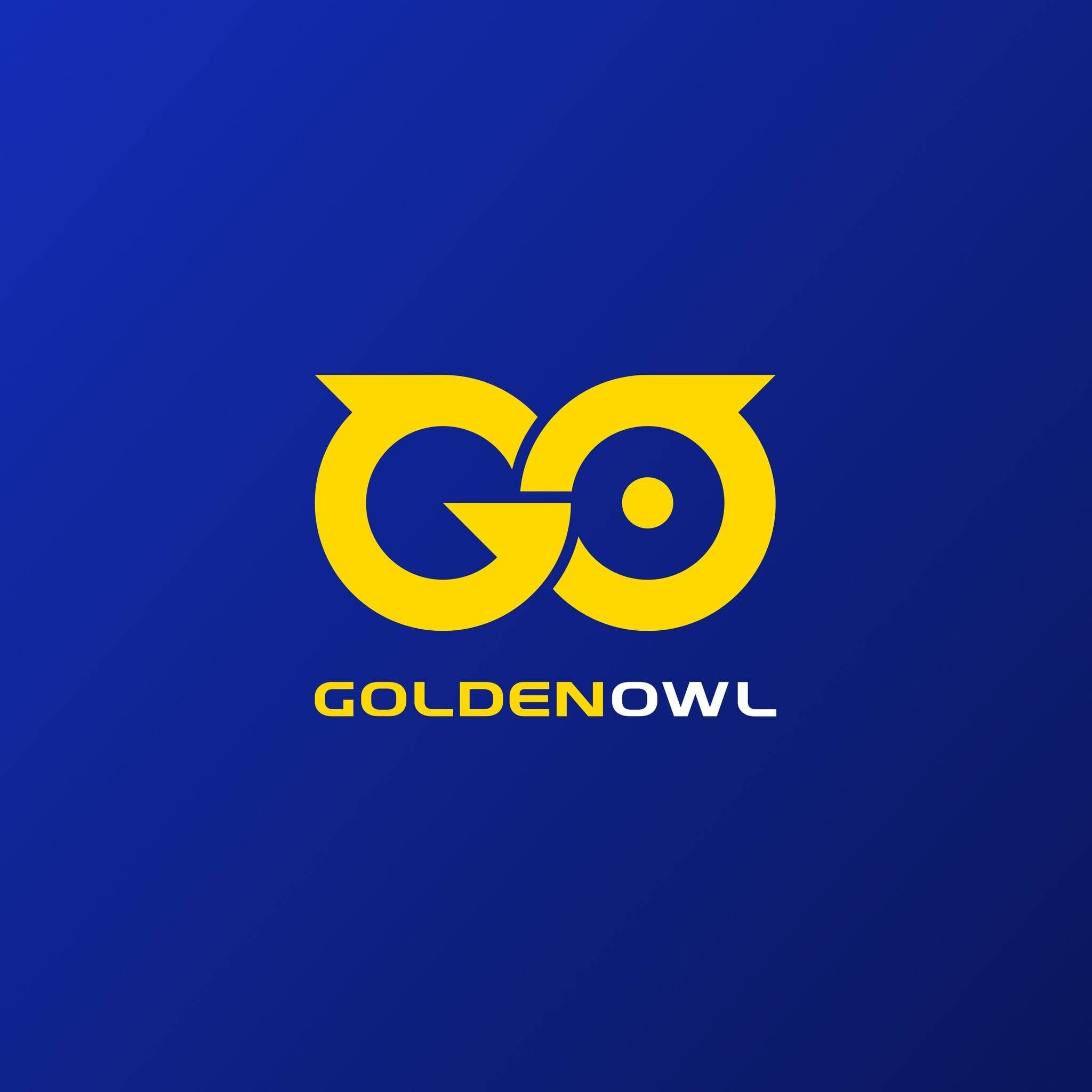 Logo Golden Owl Solutions Corporation