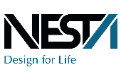 Logo Công Ty Cổ Phần THH Decor (Nesta.vn)