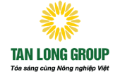 Logo Công Ty Cổ Phần Tập Đoàn Tân Long