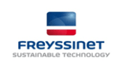 Logo Freyssinet Viet Nam Co.Ltd