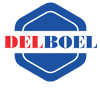 Logo Delboel Vietnam Co., Ltd