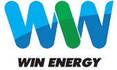 Logo WIN Energy Joint Stock Company
