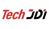 Logo TECH JDI COMPANY LIMITED