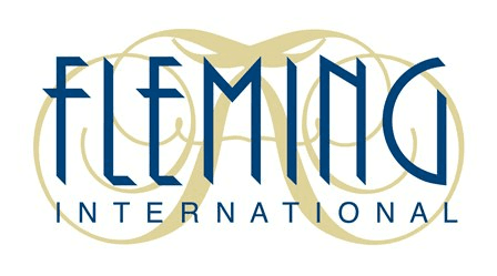 Logo Fleming International Viet Nam