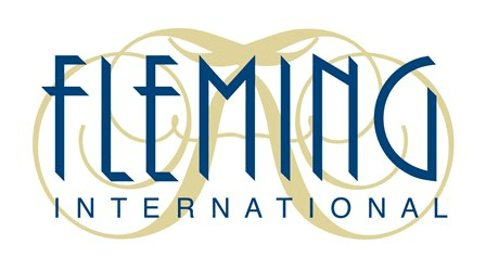 Logo Fleming International Viet Nam