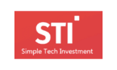 Logo Sti - Simple Tech Investment