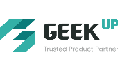 Logo GEEK Up