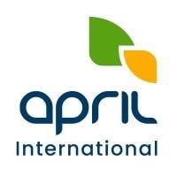 Logo Công Ty TNHH April Việt Nam