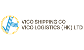 Logo VICO Logistics Vietnam Company