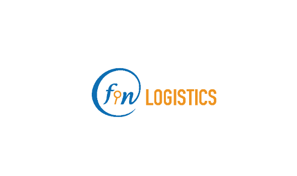 Logo Finlogistics - Công Ty Cổ Phần Kinh Doanh Quốc Tế Fingroup