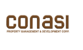 Logo Công Ty CP Quản Lý Và Phát Triển Bất Động Sản Conasi