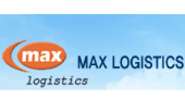 Logo Max Logistics Hồ Chí Minh Co.,Ltd