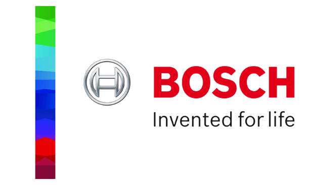 Logo Bosch Vietnam Co., Ltd in Dong Nai