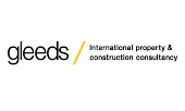 Logo Gleeds Vietnam Construction Consultancy