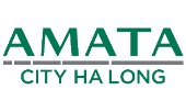 Logo Công Ty Cổ Phần Đô Thị Amata Hạ Long