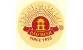 Logo Công Ty CP Bánh Mứt Kẹo Bảo Minh