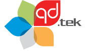 Logo Công ty Cổ phần Phân phối Công nghệ Quang Dũng