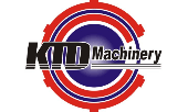 Logo Công Ty TNHH Máy & Thiết Bị Kim Tiến Đức