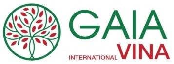 Logo CÔNG TY TNHH GAIA INTERNATIONAL VINA