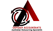 Logo Odyssey Resources (Vietnam) Limited.