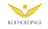 Logo TẬP ĐOÀN KDI HOLDINGS