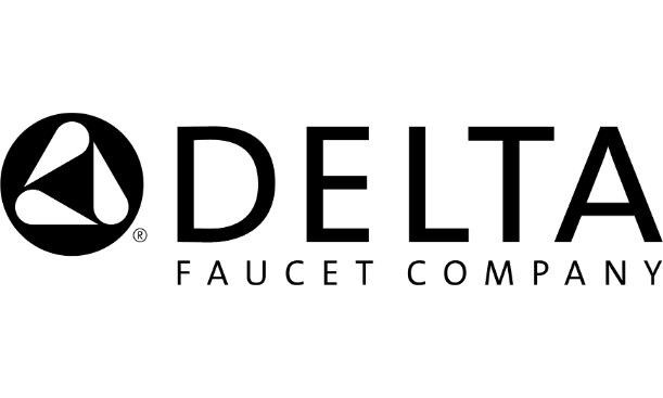 Logo Văn Phòng Đại Diện Delta Faucet (China) Co.ltd Tại Tỉnh Tây Ninh