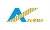 Logo Công Ty Cổ Phần Avintech