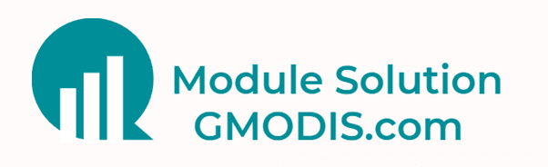 Logo GMODIS