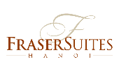 Logo Fraser Suites In Hanoi ( Trực Thuộc BIM Group )