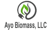 Logo Công Ty TNHH Ayo Biomass