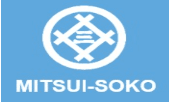 Logo Mitsui-Soko Vietnam Co., LTD