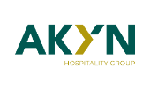 Logo CÔNG TY CỔ PHẦN ĐẦU TƯ VÀ QUẢN LÝ KHÁCH SẠN AKYN