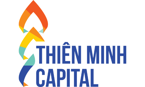 Logo Thiên Minh CAPITAL