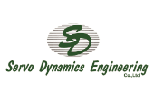 Logo Servo Dynamics Group