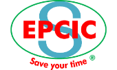 Logo CÔNG TY TNHH EPCIC