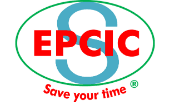 Logo CÔNG TY TNHH EPCIC