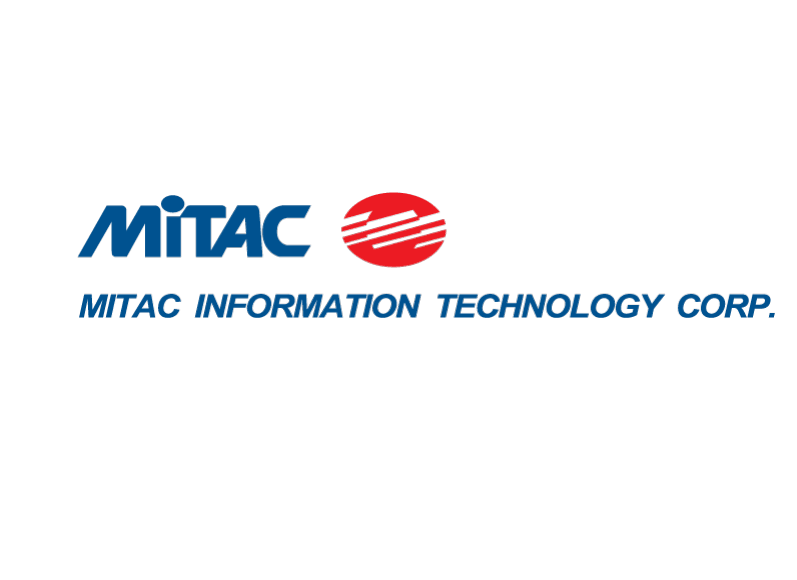 Logo MiTAC Information Technology Corp.