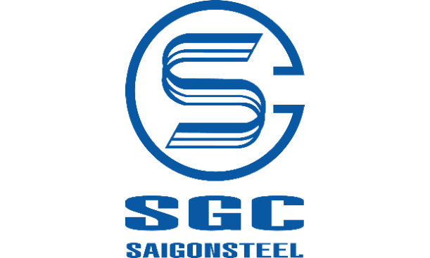 Logo Saigon Steel Service And Processing Co., Ltd.