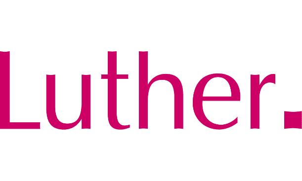 Logo CÔNG TY LUẬT TNHH LUTHER VIỆT NAM